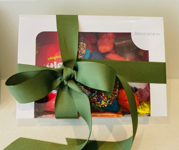 Large Lolly Gift Boxes