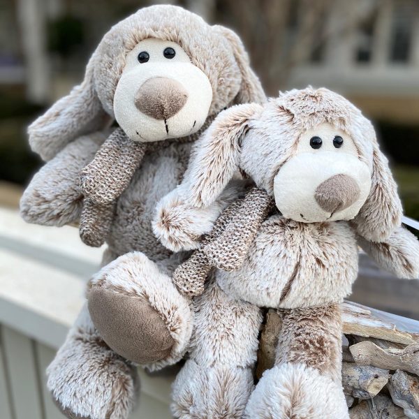 Plush Teddy Bears