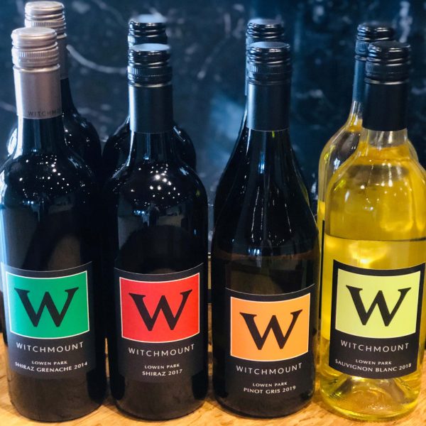 Witchmount Wines